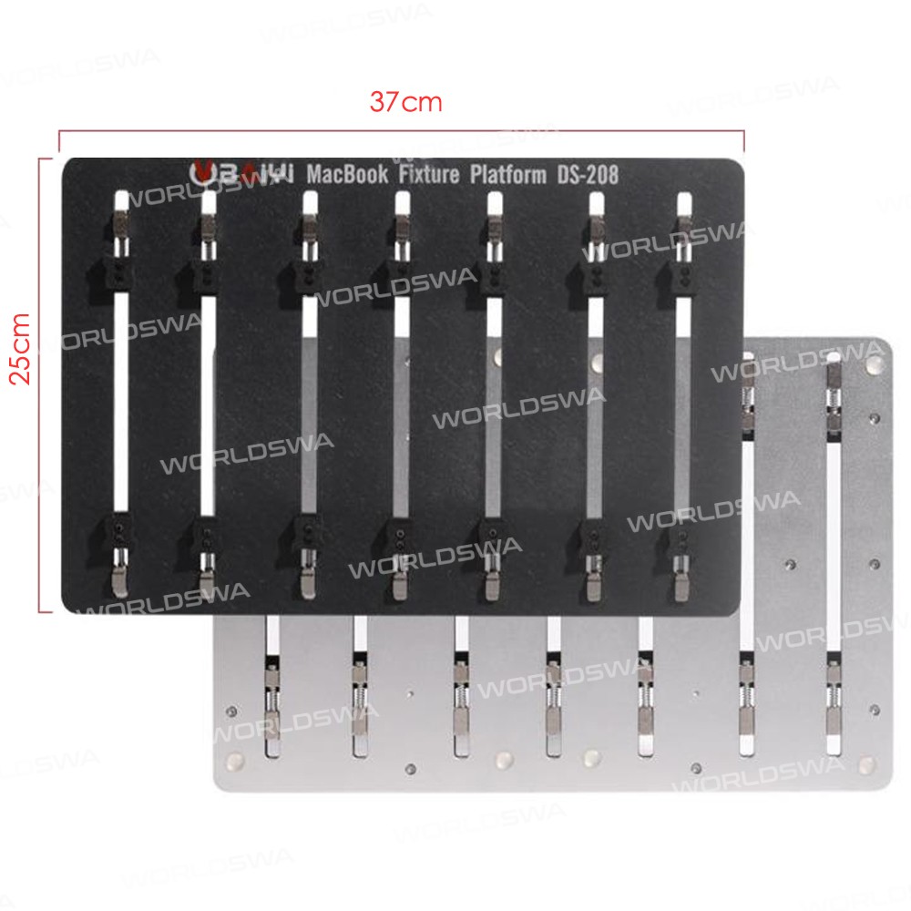 BaiYi DS-208 Multi-function Macbook Motherboard Repair Fixture Platform