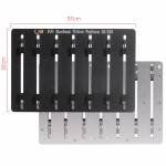 BaiYi DS-208 Multi-function Macbook Motherboard Repair Fixture Platform