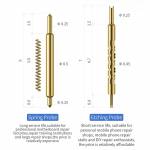qianli isocket-series-8-in-1-motherboard-layered-test-stand-for-iphone-14-15-series-13