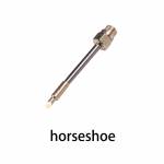 Portable Adjustable Temperature U5V8W USB Soldering Iron with Soldering Stand Holder