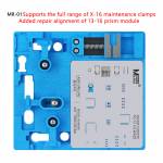 maant mr-01-face-id-dot-matrix-repair-fixture-for-iphone-x-to-16pro-max-new-add-prism-module-2