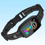 lcd screen-bark-collar-smart-rechargeable-anti-barking-collar-08