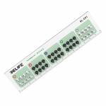 relife rl-091-magnetic-absorption-screws-storage-pad-5