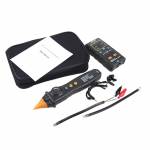PEAKMETER MS6816 Multifunctions Wire Tracker for Telecommunications Network Detection