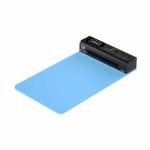 ZJ-1805 15inch LCD Screen Heating Pad with Dust Detection Scanner Lamp