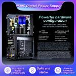 i2c p30s-updated-version-10-in-1-multi-function-integrated-digital-power-supply-9