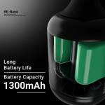 2uul da90-bb-nano-30w-superpower-fan-for-precise-cooling-dust-reoving-8