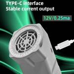 bst x110-microscope-repair-adjustable-speed-smoker-with-led-lighting-6