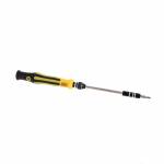 JACKLY JK-6089A (45 in 1) Precision Screw Driver Mobile Phone Repair Tool Set Kit