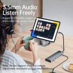 orico pw11-10p-10-in-1-type-c-4k-hdmi-pd60w-usb-30-5gbps-multifunction-docking-station-11