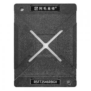 only Positioning Plate