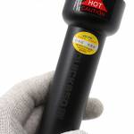 Quick 850A+ Original Constant-temperature Heat Gun Handle for Quick 850A+ 850D 990AD