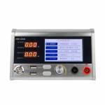HR1203 12V 3A Multifunction Mini Phone Repair Intelligent Voltmeter Current Oscilloscope Power Meter