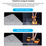 QianLi Macaron Portable Spot Welding Machine Micro Spot Welder