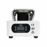 NASAN SP3 12.9inch 180° Rotatable Curved Screen LCD Separator Machine