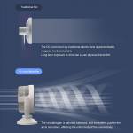 circulating air-table-fan-with-night-light-desktop-fan-hanging-fan-4-speed-adjustable-electric-cooli