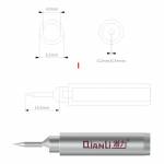 QianLi High-Quality 936 Bumblebee Lead-free Solder Iron Tip