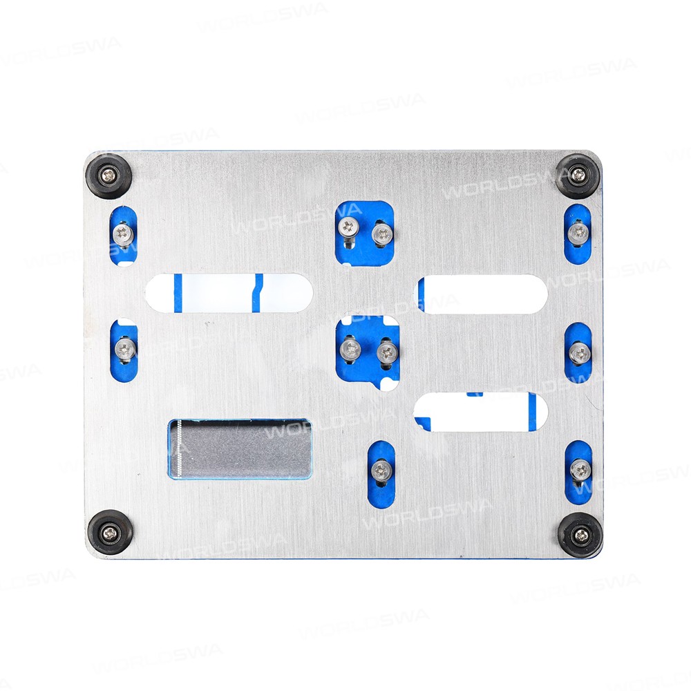 MiJing K29 Motherboard Repair PCB Holder Fixture for iPhone 11