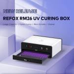 refox rm26-uv-glue-fast-curing-lamp-machine-for-mobile-phone-motherboard-repair-6