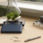 Jakemy JM-8171 Protable DIY Electronic Maintenance Magic Screwdriver Kit