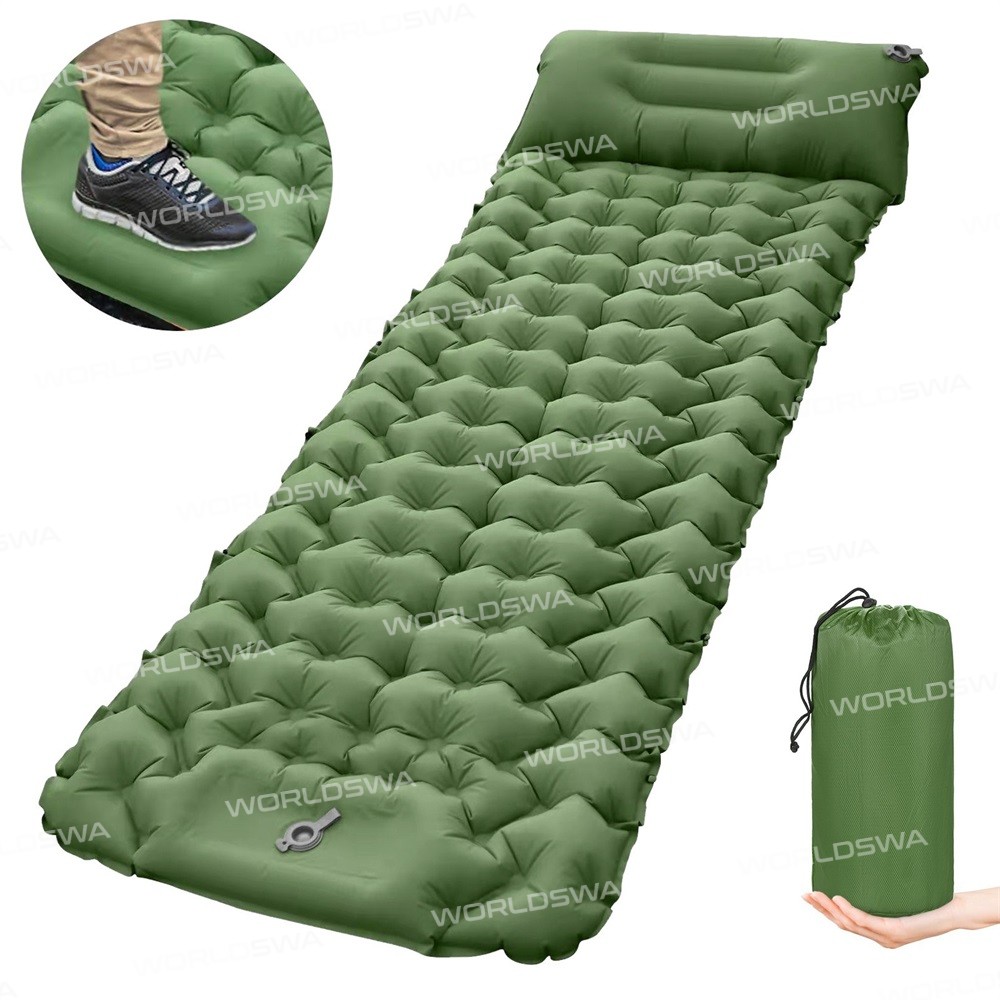 camping sleeping-pad-with-pillow-11
