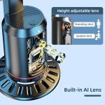 360 degrees-auto-face-tracking-intelligent-selfie-mobile-stabilizer-7