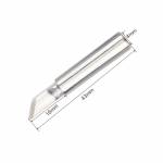 High Quality Silver 936 Lead-free Solder Iron Tip