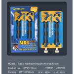 Mechanic MR6 Pro Multifunctional Dual Bearing Universal PCB Fixture