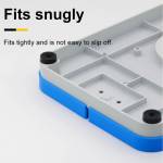 wl anti-static-high-temp-microscope-insulation-silicone-mat-for-mobile-phone-maintenance-3