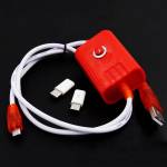 MRT-Dongle MRT Key Mobile Repairing Tools + free Big Button Style Open Port 9008 Engineering Flash C