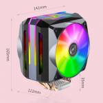 jonsbo cr-1100-5v-argb-lighting-synchronized-dual-fans-6-heat-pipe-tower-cpu-cooler-11