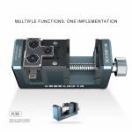 mijing k36-multifunctional-camera-maintenance-fixture-for-iphone-7-to-15pro-max-5