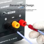 Sunshine SS-908B V7.0 Snap-to-use Flexible FPC Power Cable for iPhone 6-13 Series Repair