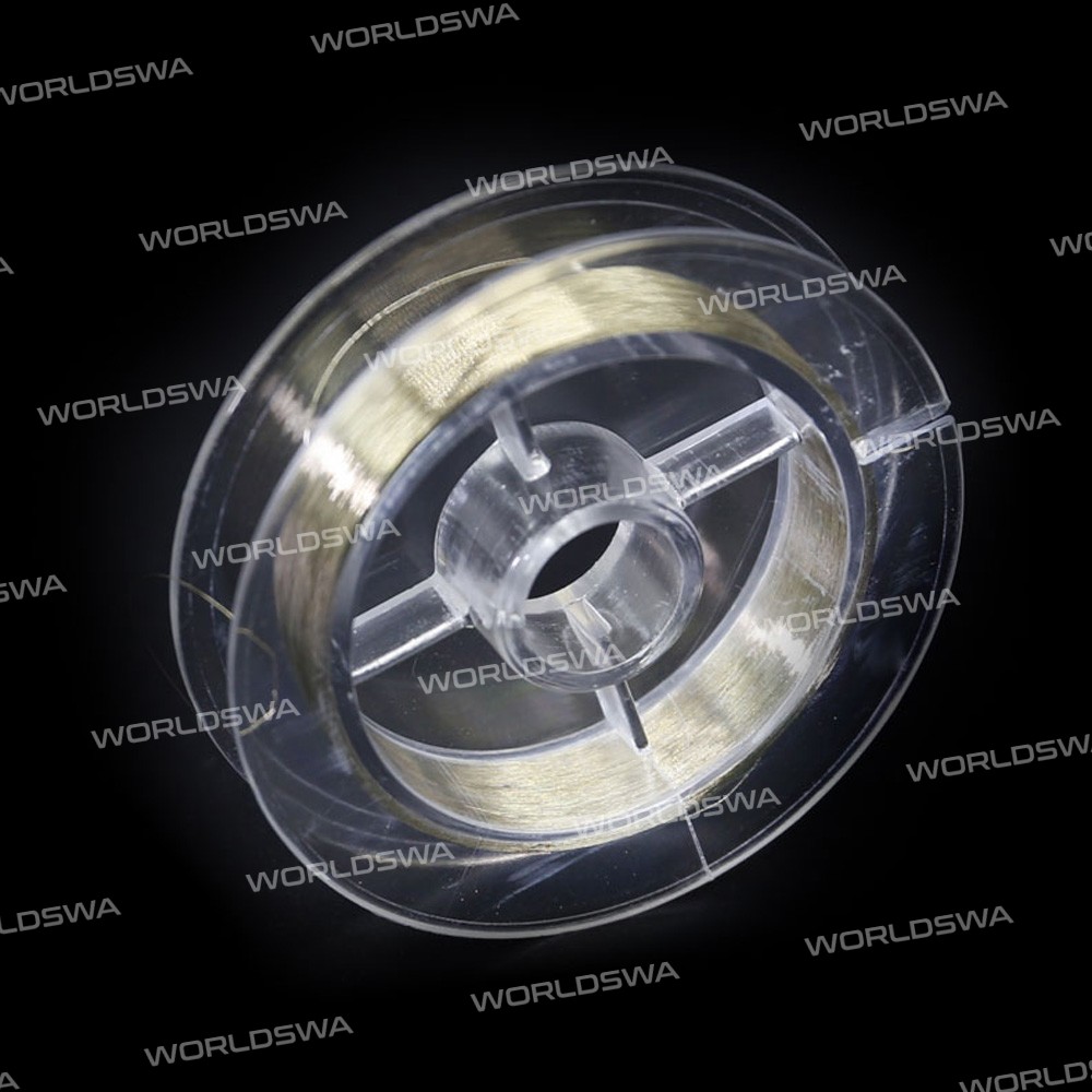 0.1mm / 0.06mm / 0.08mm Diamond Wire with Handle Specifically for iPhone Samsung Huawei HTC Xiaomi P