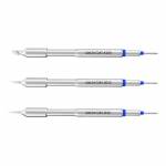 Aixun C245 Nano Soldering Iron Tips for JBC T245 T3A Soldering Station Handle
