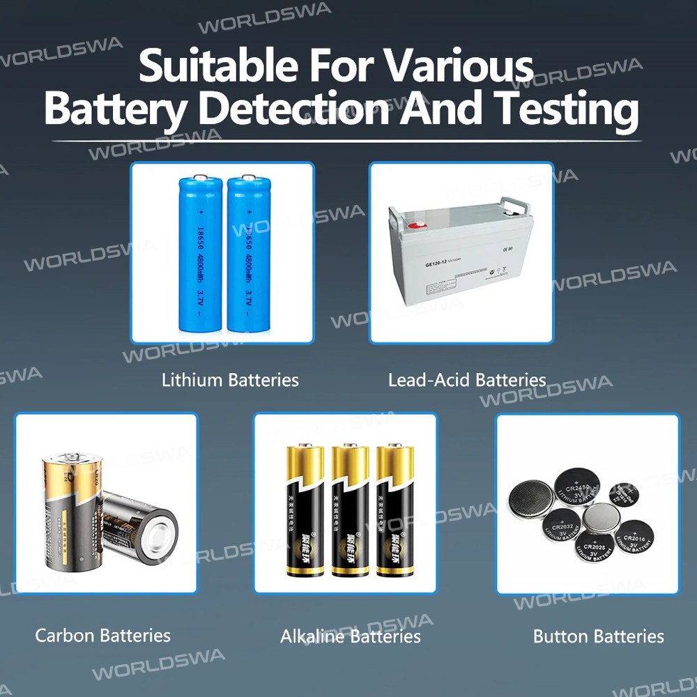 tooltop ir500-ir502-battery-internal-resistance-tester-for-lead-acid-nickel-cadmium-lithium-battery-