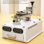 tbk 258s-multifunctional-7-inch-mobile-phone-screen-heating-separator-machine-with-uv-curing-box-6