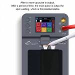 wl wls-plus-all-in-one-color-screen-intelligent-spot-welding-machine-for-mobile-phone-battery-repair