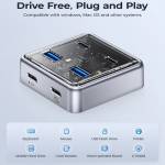 orico metal-material-type-c-usb-a-multi-function-hub-10