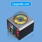 MaAnt DianBa No.1 Multi-function 8-Port PD Charger for Mobile Phone Current Data Line Detection