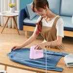 clothes steamer-multi-purpose-1200w-120ml-capacity-portable-07