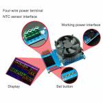 150w 20a-battery-capacity-monitor-tester-adjustable-electronic-load-with-24-inch-tft-color-display-6