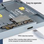 XinZhiZao FIX-E13 EEPROM Chip Test Stand Baseband X Logic Disassembly-Free Read Write Programmer for