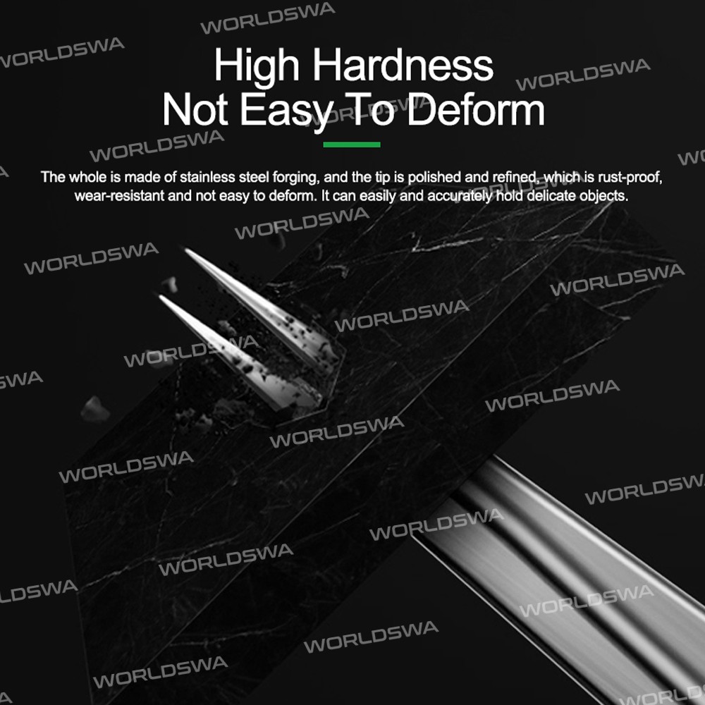 relife sk-11-sk-15-anti-static-stainless-precision-tweezers-with-holes-for-mobile-phone-repair-9