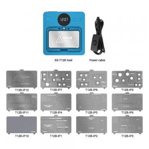 13-IN-1 Set/Host + 12Pcs Module/110V