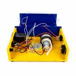 UYUE 958Q 10inch Built-in Pump Vacuum Screen Separator Machine