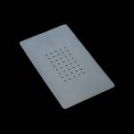 Silicone Mat Non-slip Pad for Vacuum Separation Machine