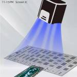 jtx screen-ic-special-green-oil-mesh-for-iphone-11-to-15pro-max-6
