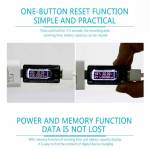 Sunshine SS-302A QC 2.0 3.0 4.0 LCD Current Voltage Charger Capacity Tester USB Charger Doctor Power