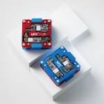 MaAnt FIX-13 4-in-1 Motherboard Layered Test Fixture for iPhone 13 / 13 Mini / 13 Pro / 13 Pro Max